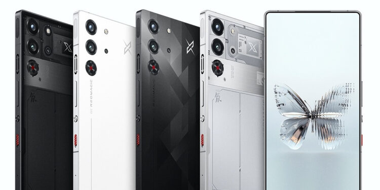 Recenzija RedMagic 10 Pro: Gaming Smartphone s Snapdragonom 8 Elite