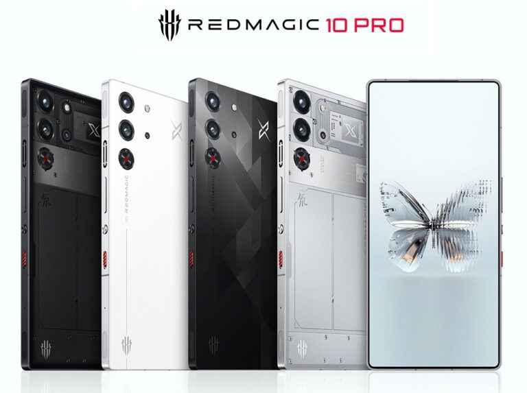 recenzija redmagic 10 pro gaming smartphone s snapdragonom 8 elite