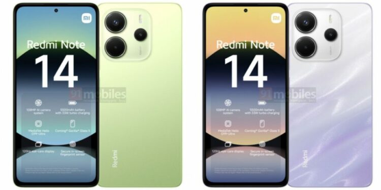 Recenzija Xiaomi Redmi Note 14 Pro 4G: novi standard na tržištu srednje klase u 2026. godine 1 Recenzija Xiaomi Redmi Note 14 Pro 4G: novi standard na tržištu srednje klase u 2026. godine