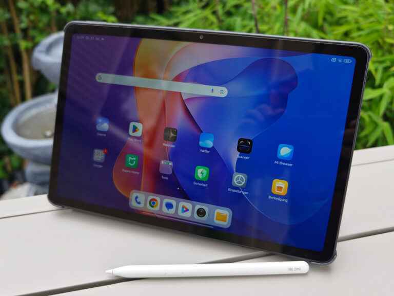 recenzija xiaomi redmi pad 2 najbolji tableti za multimediju u 2026 godini