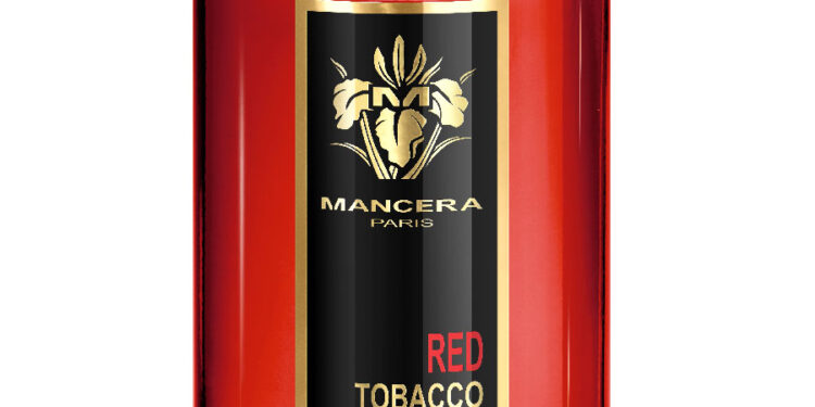 Red Tobacco Mancera: Intenzivno Topli i Svijetlni Parfem za Žene i Muškarce
