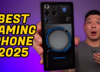 RedMagic 11 Pro recenzija: Najbolji gaming telefon za 2025. i 2026. godinu