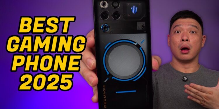 RedMagic 11 Pro recenzija: Najbolji gaming telefon za 2025. i 2026. godinu