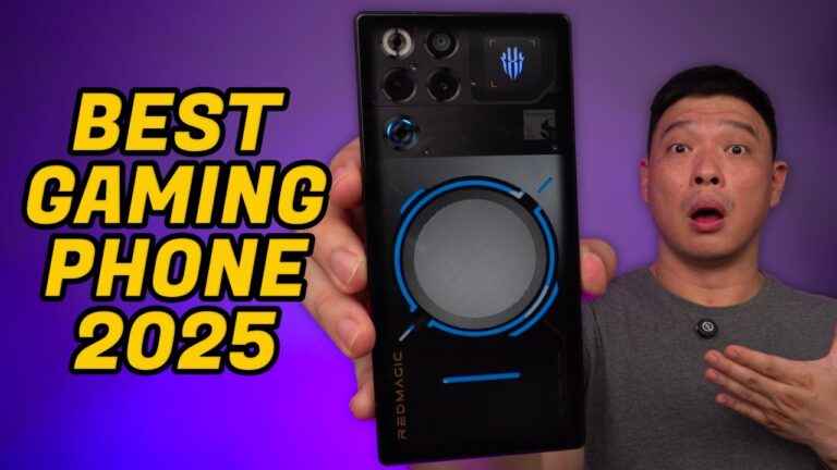 redmagic 11 pro recenzija najbolji gaming telefon za 2025 i 2026 godinu