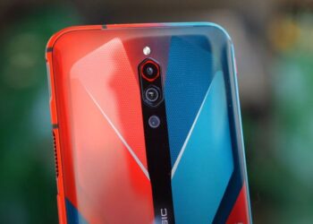 RedMagic 5G recenzija: provjereni dojmovi, performanse i perspektive u gaming segmentu