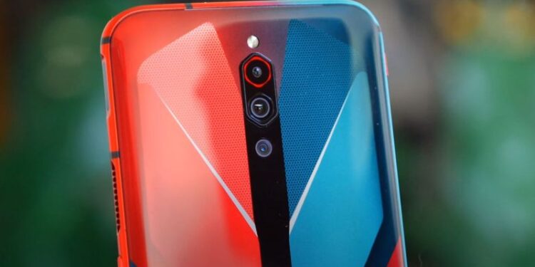 RedMagic 5G recenzija: provjereni dojmovi, performanse i perspektive u gaming segmentu 1 RedMagic 5G recenzija: provjereni dojmovi, performanse i perspektive u gaming segmentu