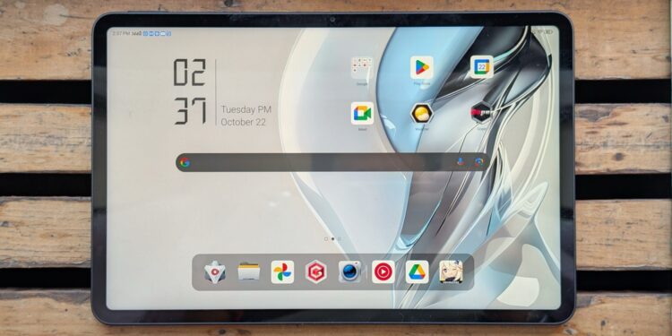 RedMagic Nova recenzija 1 RedMagic Nova recenzija