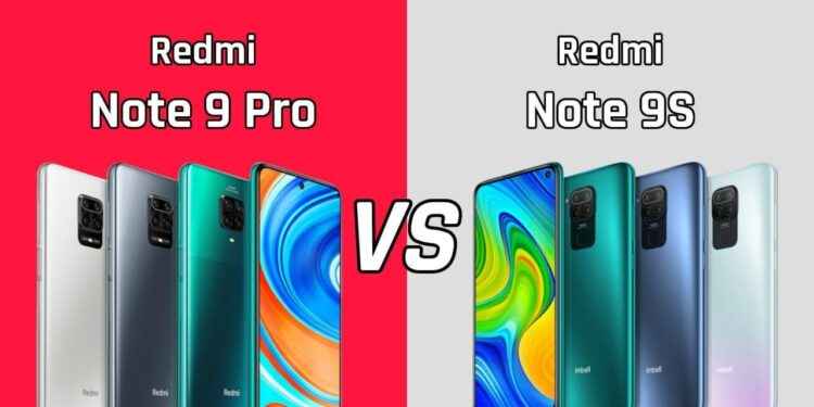 Redmi Note 9S / 9 Pro: Vrhunski omjer cijene i kvalitete koji i danas osvaja