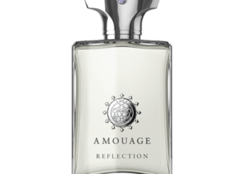 Reflection Man Amouage: Sofisticiranost i Kvaliteta u Muškoj Mirisnoj Kompoziciji