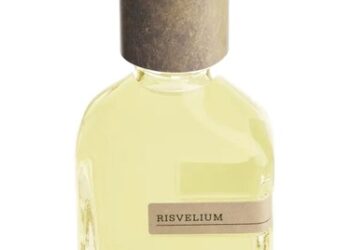 Risvelium Orto Parisi: Unisex Parfem 2025. Godine – Kompletna Recenzija, Note i Savjeti