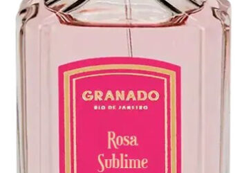 Rosa Sublime Granado: Nova Oaza Mirisa za Žene