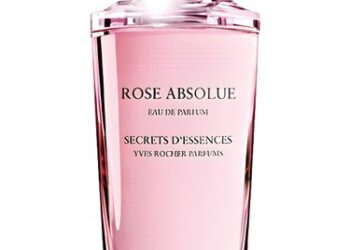 Rose Absolue od Tauer Perfumes: Juveni, divovski aromat za žene koje vole dugotrajne i elegantske parfume