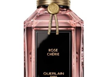 **Rose Guerlain: Noćna ljepota rožine – Analiza, značajke i budućnost najnovijeg parfema od Guerlaina**