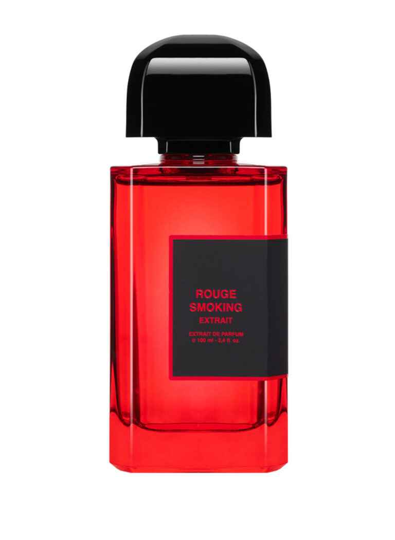 rouge smoking extrait by bdk parfums recenzija i iskustva