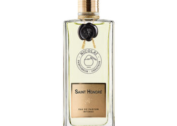 Saint Honoré Nicolai Parfumeur Createur: Francuzanska elegancija u mirisu