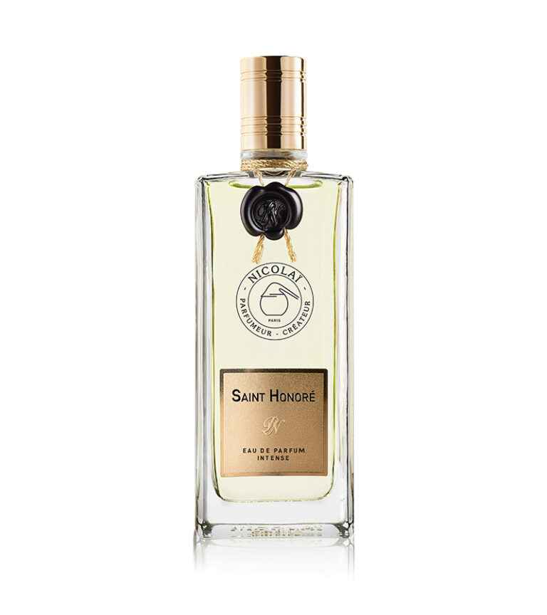 saint honore nicolai parfumeur createur francuzanska elegancija u mirisu