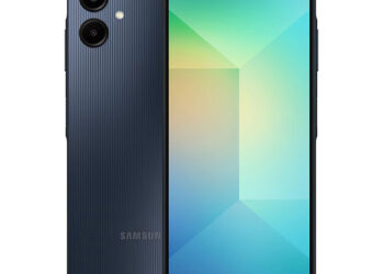 Samsung Galaxy A06: Provjera vrijednosti za male budžete (2024)