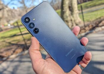 Samsung Galaxy A15 5G review