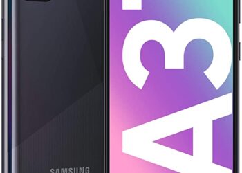 Samsung Galaxy A31