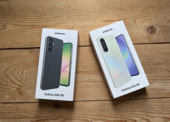 Samsung Galaxy A36 i A56: Detaljna recenzija i najnovije informacije