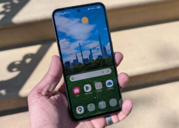 Samsung Galaxy A36 review