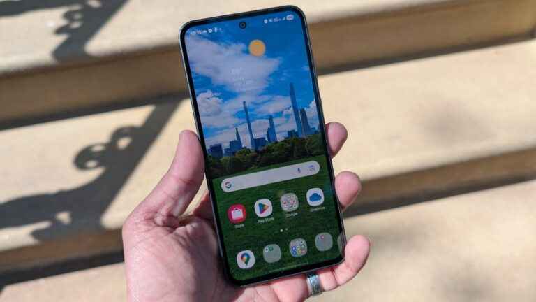 samsung galaxy a36 review
