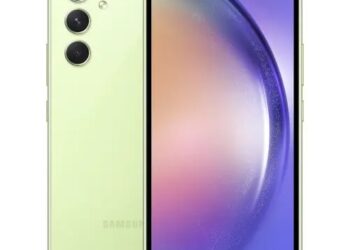 Samsung Galaxy A56 recenzija