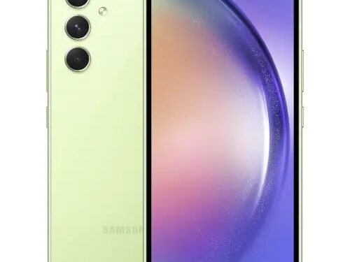 Samsung Galaxy A56 recenzija 1 Samsung Galaxy A56 recenzija