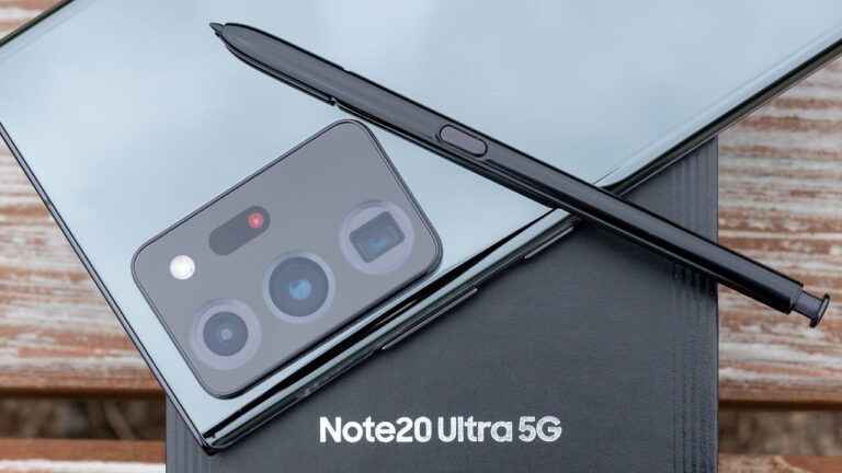 samsung galaxy note20 ultra detaljni pregled i iskustva korisnika