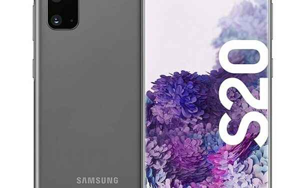 Samsung Galaxy S20: Manji brat s velikim potencijalom