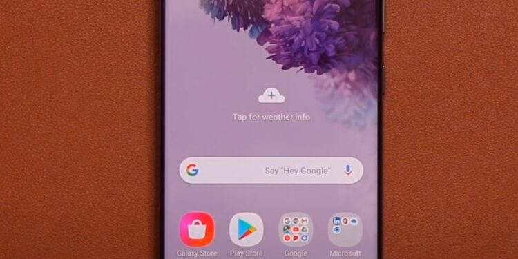 Samsung Galaxy S20+ recenzija: Detaljna analiza omjera cijene i performansi