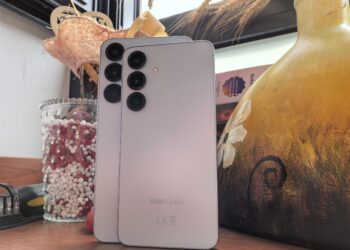 Samsung Galaxy S25+ recenzija