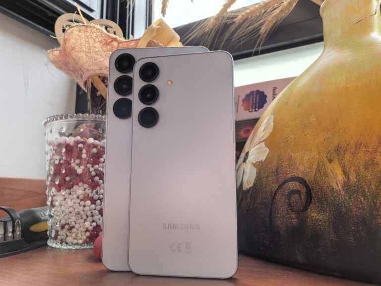 samsung galaxy s25 recenzija