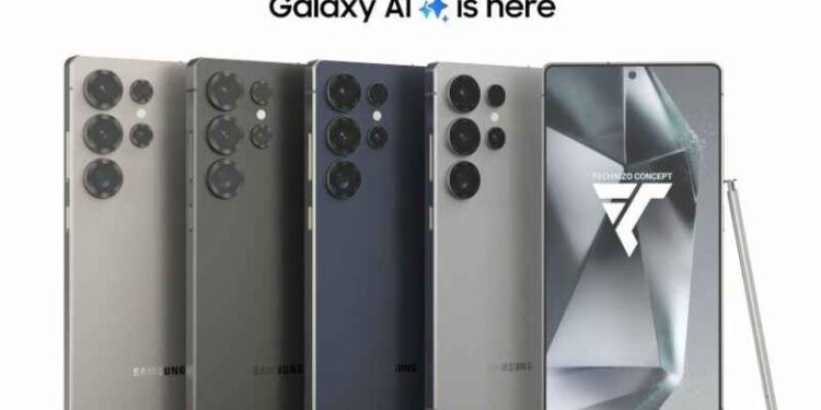 Samsung Galaxy S25 Ultra: Detaljna recenzija 1 Samsung Galaxy S25 Ultra: Detaljna recenzija