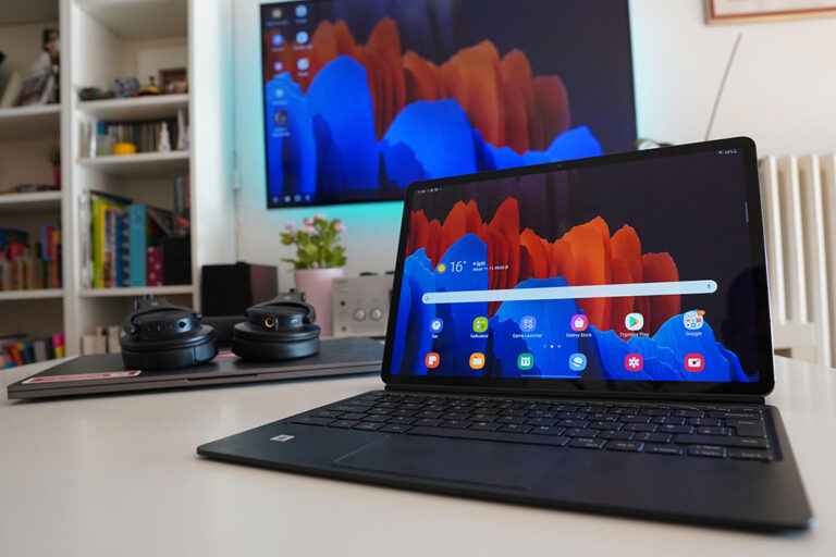 samsung galaxy tab s7 recenzija