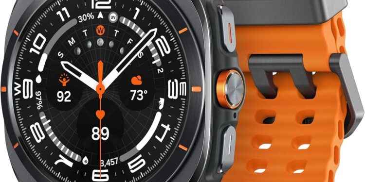 Samsung Galaxy Watch Ultra recenzija: provjerena iskustva