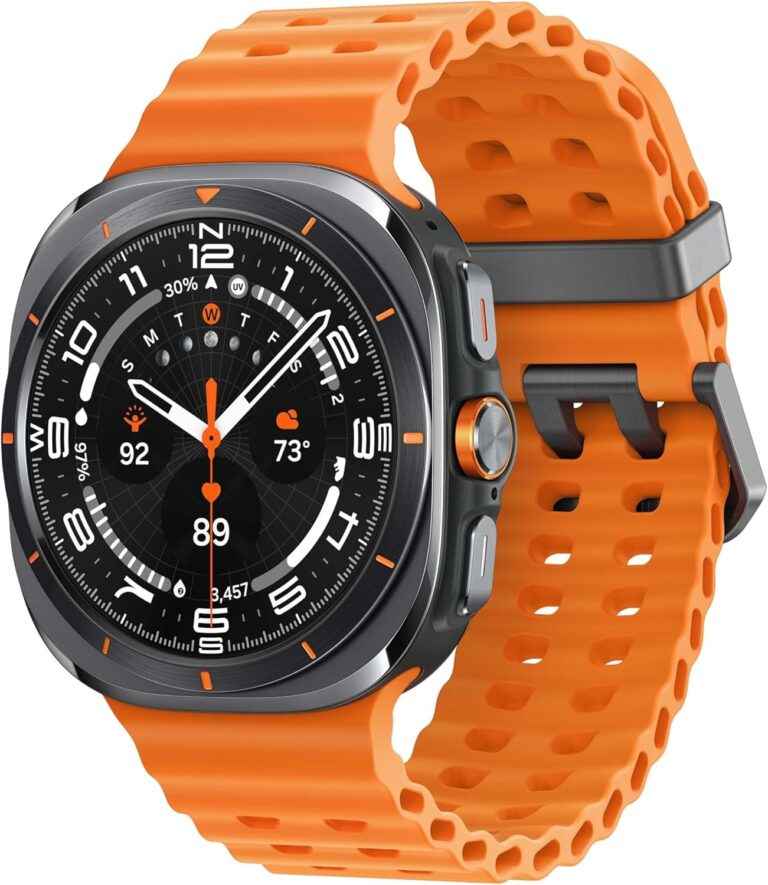 samsung galaxy watch ultra recenzija provjerena iskustva