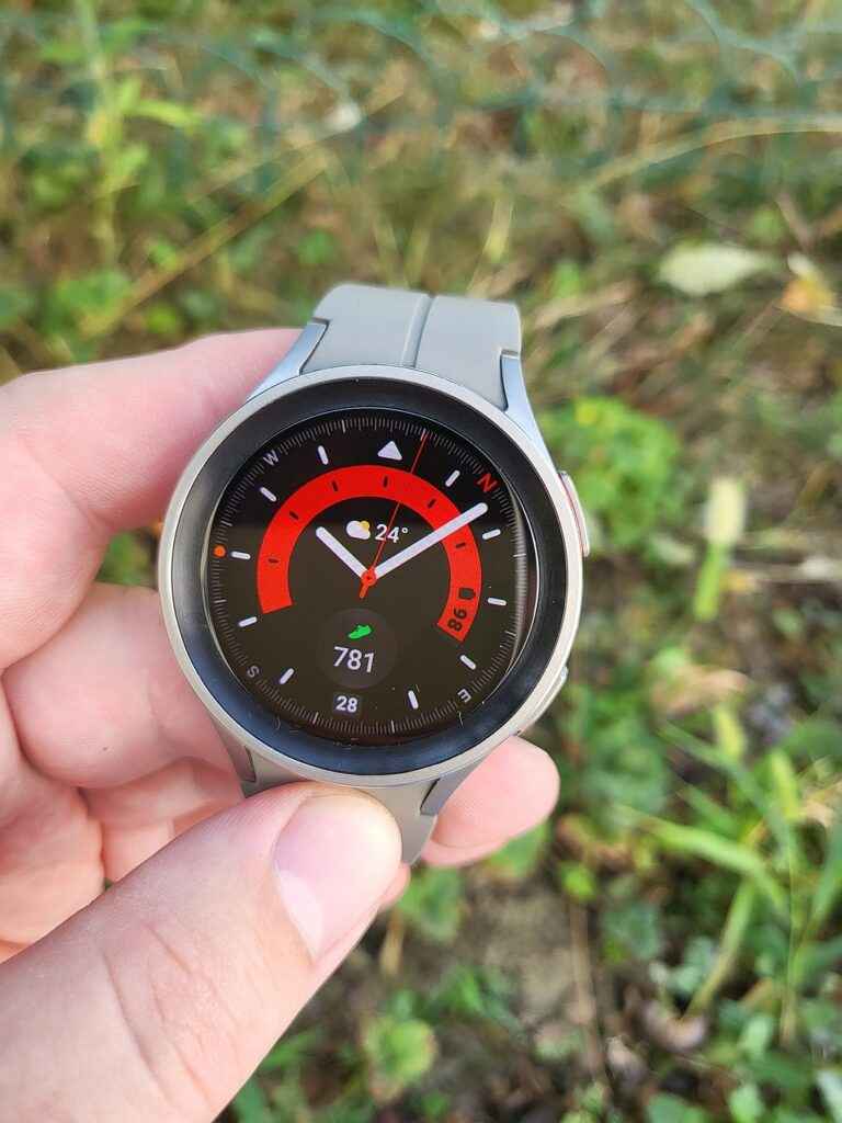 samsung galaxy watch5 i watch5 pro detaljna recenzija i usporedba