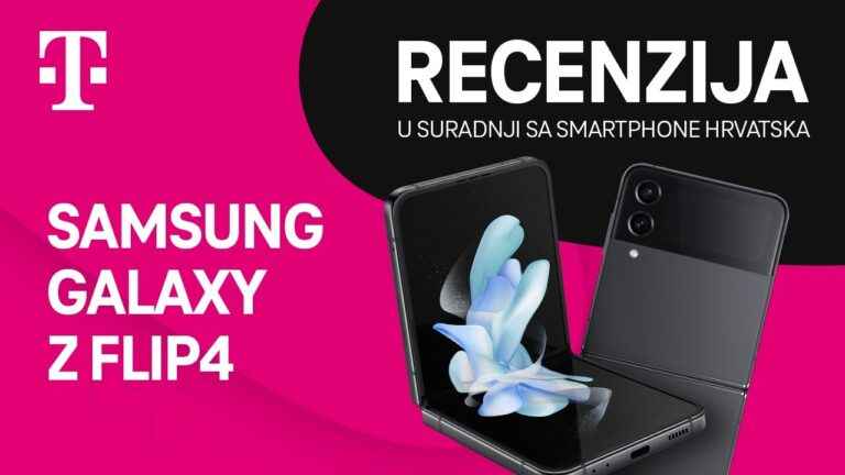 samsung galaxy z flip4 recenzija je li vrijedan prijelaz od klasicnog pametnog telefona