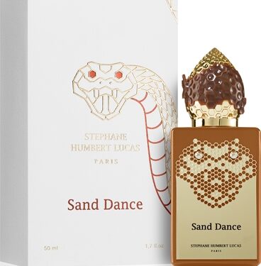 Sand Dance Stéphane Humbert Lucas 777 1 Sand Dance Stéphane Humbert Lucas 777