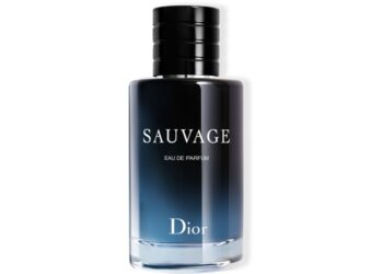 Sauvage Dior za muškarce: Recenzija kultnog mirisa (2024.)