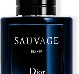 Sauvage Elixir Dior for men