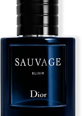 Sauvage Elixir Dior for men 1 Sauvage Elixir Dior for men
