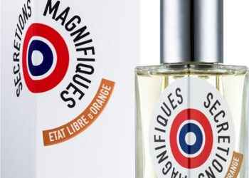 Secretions Magnifiques Etat Libre d’Orangefor women and men