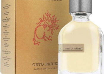 Seminalis Orto Parisi: Duboka Analiza Intimne Mirisne Ode