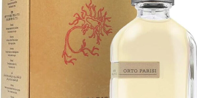 Seminalis Orto Parisi: Duboka Analiza Intimne Mirisne Ode 1 Seminalis Orto Parisi: Duboka Analiza Intimne Mirisne Ode