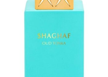 Shaghaf Oud Tonka Swiss Arabian: Recenzija mirisa za žene i muškarce
