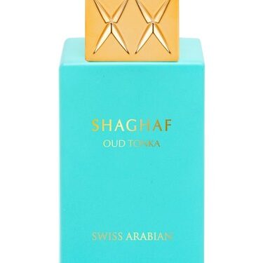 Shaghaf Oud Tonka Swiss Arabian: Recenzija mirisa za žene i muškarce