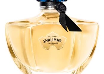 Shalimar Millésime Jasmin: Očaravajući miris za žene