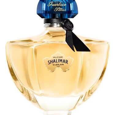 Shalimar Millésime Jasmin: Očaravajući miris za žene 1 Shalimar Millésime Jasmin: Očaravajući miris za žene